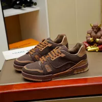 Cheap Louis Vuitton Casual Shoes For Men #1285305 Replica Wholesale [$76.00 USD] [ITEM#1285305] on Replica Louis Vuitton Casual Shoes