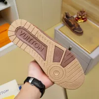 Cheap Louis Vuitton Casual Shoes For Men #1285305 Replica Wholesale [$76.00 USD] [ITEM#1285305] on Replica Louis Vuitton Casual Shoes