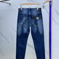 Cheap Dsquared Jeans For Men #1285309 Replica Wholesale [$60.00 USD] [ITEM#1285309] on Replica Dsquared Jeans