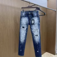 Cheap Dsquared Jeans For Men #1285312 Replica Wholesale [$60.00 USD] [ITEM#1285312] on Replica Dsquared Jeans