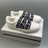 Cheap Givenchy Casual Shoes For Men #1285313 Replica Wholesale [$72.00 USD] [ITEM#1285313] on Replica Givenchy Casual Shoes