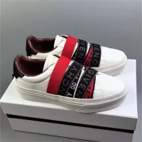 Cheap Givenchy Casual Shoes For Men #1285314 Replica Wholesale [$72.00 USD] [ITEM#1285314] on Replica Givenchy Casual Shoes