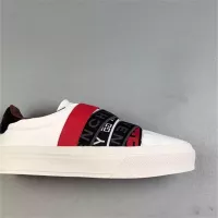 Cheap Givenchy Casual Shoes For Men #1285314 Replica Wholesale [$72.00 USD] [ITEM#1285314] on Replica Givenchy Casual Shoes