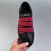 Cheap Givenchy Casual Shoes For Men #1285315 Replica Wholesale [$72.00 USD] [ITEM#1285315] on Replica Givenchy Casual Shoes