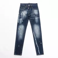 Cheap Dsquared Jeans For Men #1285316 Replica Wholesale [$60.00 USD] [ITEM#1285316] on Replica Dsquared Jeans