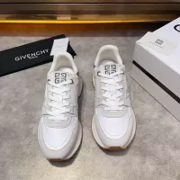 Cheap Givenchy Casual Shoes For Men #1285317 Replica Wholesale [$132.00 USD] [ITEM#1285317] on Replica Givenchy Casual Shoes