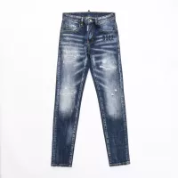 Cheap Dsquared Jeans For Men #1285318 Replica Wholesale [$60.00 USD] [ITEM#1285318] on Replica Dsquared Jeans