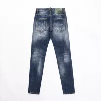 Cheap Dsquared Jeans For Men #1285318 Replica Wholesale [$60.00 USD] [ITEM#1285318] on Replica Dsquared Jeans