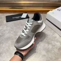 Cheap Givenchy Casual Shoes For Men #1285320 Replica Wholesale [$132.00 USD] [ITEM#1285320] on Replica Givenchy Casual Shoes