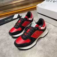 Cheap Givenchy Casual Shoes For Men #1285321 Replica Wholesale [$132.00 USD] [ITEM#1285321] on Replica Givenchy Casual Shoes