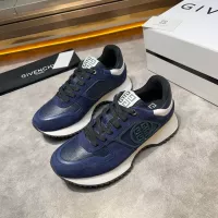 Cheap Givenchy Casual Shoes For Men #1285324 Replica Wholesale [$132.00 USD] [ITEM#1285324] on Replica Givenchy Casual Shoes