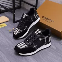 Cheap Burberry Casual Shoes For Men #1285351 Replica Wholesale [$85.00 USD] [ITEM#1285351] on Replica Burberry Casual Shoes