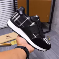 Cheap Burberry Casual Shoes For Men #1285351 Replica Wholesale [$85.00 USD] [ITEM#1285351] on Replica Burberry Casual Shoes