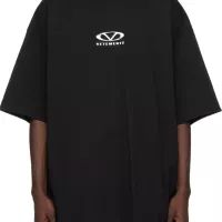 Cheap VETEMENTS T-Shirts Long Sleeved For Unisex #1285358 Replica Wholesale [$36.00 USD] [ITEM#1285358] on Replica VETEMENTS T-Shirts