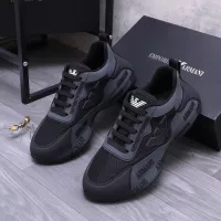 Cheap Armani Casual Shoes For Men #1285363 Replica Wholesale [$100.00 USD] [ITEM#1285363] on Replica Armani Casual Shoes