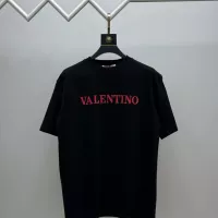 Cheap Valentino T-Shirts Long Sleeved For Unisex #1285364 Replica Wholesale [$45.00 USD] [ITEM#1285364] on Replica Valentino T-Shirts