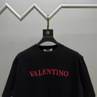 Cheap Valentino T-Shirts Long Sleeved For Unisex #1285364 Replica Wholesale [$45.00 USD] [ITEM#1285364] on Replica Valentino T-Shirts