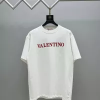 Cheap Valentino T-Shirts Long Sleeved For Unisex #1285365 Replica Wholesale [$45.00 USD] [ITEM#1285365] on Replica Valentino T-Shirts