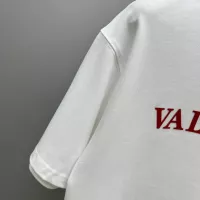 Cheap Valentino T-Shirts Long Sleeved For Unisex #1285365 Replica Wholesale [$45.00 USD] [ITEM#1285365] on Replica Valentino T-Shirts