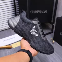 Cheap Armani Casual Shoes For Men #1285369 Replica Wholesale [$98.00 USD] [ITEM#1285369] on Replica Armani Casual Shoes