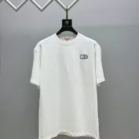 Cheap Valentino T-Shirts Long Sleeved For Unisex #1285372 Replica Wholesale [$42.00 USD] [ITEM#1285372] on Replica Valentino T-Shirts