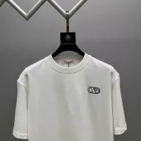 Cheap Valentino T-Shirts Long Sleeved For Unisex #1285372 Replica Wholesale [$42.00 USD] [ITEM#1285372] on Replica Valentino T-Shirts