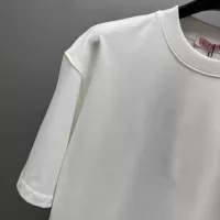 Cheap Valentino T-Shirts Long Sleeved For Unisex #1285372 Replica Wholesale [$42.00 USD] [ITEM#1285372] on Replica Valentino T-Shirts