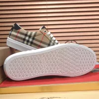 Cheap Burberry Casual Shoes For Men #1285378 Replica Wholesale [$88.00 USD] [ITEM#1285378] on Replica Burberry Casual Shoes