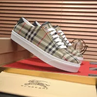 Cheap Burberry Casual Shoes For Men #1285379 Replica Wholesale [$88.00 USD] [ITEM#1285379] on Replica Burberry Casual Shoes