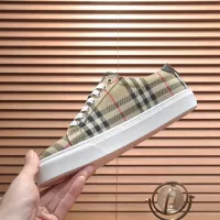 Cheap Burberry Casual Shoes For Men #1285379 Replica Wholesale [$88.00 USD] [ITEM#1285379] on Replica Burberry Casual Shoes