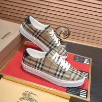 Cheap Burberry Casual Shoes For Men #1285379 Replica Wholesale [$88.00 USD] [ITEM#1285379] on Replica Burberry Casual Shoes