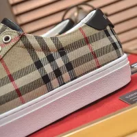 Cheap Burberry Casual Shoes For Men #1285379 Replica Wholesale [$88.00 USD] [ITEM#1285379] on Replica Burberry Casual Shoes