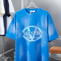 Cheap Valentino T-Shirts Long Sleeved For Unisex #1285389 Replica Wholesale [$41.00 USD] [ITEM#1285389] on Replica Valentino T-Shirts