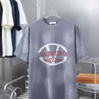 Cheap Valentino T-Shirts Long Sleeved For Unisex #1285390 Replica Wholesale [$41.00 USD] [ITEM#1285390] on Replica Valentino T-Shirts