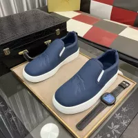 Cheap Burberry Casual Shoes For Men #1285391 Replica Wholesale [$76.00 USD] [ITEM#1285391] on Replica Burberry Casual Shoes