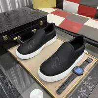 Cheap Burberry Casual Shoes For Men #1285392 Replica Wholesale [$76.00 USD] [ITEM#1285392] on Replica Burberry Casual Shoes