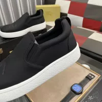 Cheap Burberry Casual Shoes For Men #1285392 Replica Wholesale [$76.00 USD] [ITEM#1285392] on Replica Burberry Casual Shoes