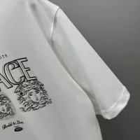 Cheap Versace T-Shirts Long Sleeved For Unisex #1285393 Replica Wholesale [$42.00 USD] [ITEM#1285393] on Replica Versace T-Shirts