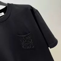 Cheap LOEWE T-Shirts Long Sleeved For Unisex #1285395 Replica Wholesale [$45.00 USD] [ITEM#1285395] on Replica LOEWE T-Shirts