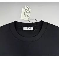 Cheap LOEWE T-Shirts Long Sleeved For Unisex #1285395 Replica Wholesale [$45.00 USD] [ITEM#1285395] on Replica LOEWE T-Shirts