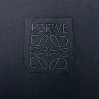 Cheap LOEWE T-Shirts Long Sleeved For Unisex #1285395 Replica Wholesale [$45.00 USD] [ITEM#1285395] on Replica LOEWE T-Shirts