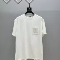 Cheap LOEWE T-Shirts Long Sleeved For Unisex #1285396 Replica Wholesale [$45.00 USD] [ITEM#1285396] on Replica LOEWE T-Shirts