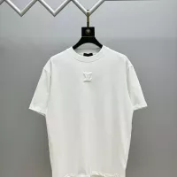 Cheap Louis Vuitton LV T-Shirts Long Sleeved For Unisex #1285397 Replica Wholesale [$45.00 USD] [ITEM#1285397] on Replica Louis Vuitton LV T-Shirts