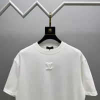 Cheap Louis Vuitton LV T-Shirts Long Sleeved For Unisex #1285397 Replica Wholesale [$45.00 USD] [ITEM#1285397] on Replica Louis Vuitton LV T-Shirts