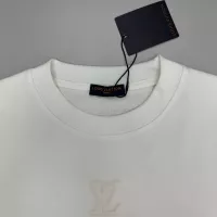 Cheap Louis Vuitton LV T-Shirts Long Sleeved For Unisex #1285397 Replica Wholesale [$45.00 USD] [ITEM#1285397] on Replica Louis Vuitton LV T-Shirts