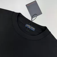 Cheap Louis Vuitton LV T-Shirts Long Sleeved For Unisex #1285398 Replica Wholesale [$45.00 USD] [ITEM#1285398] on Replica Louis Vuitton LV T-Shirts