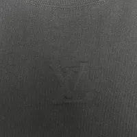 Cheap Louis Vuitton LV T-Shirts Long Sleeved For Unisex #1285398 Replica Wholesale [$45.00 USD] [ITEM#1285398] on Replica Louis Vuitton LV T-Shirts