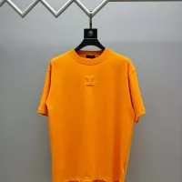 Cheap Louis Vuitton LV T-Shirts Long Sleeved For Unisex #1285399 Replica Wholesale [$45.00 USD] [ITEM#1285399] on Replica Louis Vuitton LV T-Shirts