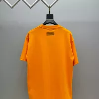 Cheap Louis Vuitton LV T-Shirts Long Sleeved For Unisex #1285399 Replica Wholesale [$45.00 USD] [ITEM#1285399] on Replica Louis Vuitton LV T-Shirts