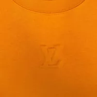 Cheap Louis Vuitton LV T-Shirts Long Sleeved For Unisex #1285399 Replica Wholesale [$45.00 USD] [ITEM#1285399] on Replica Louis Vuitton LV T-Shirts